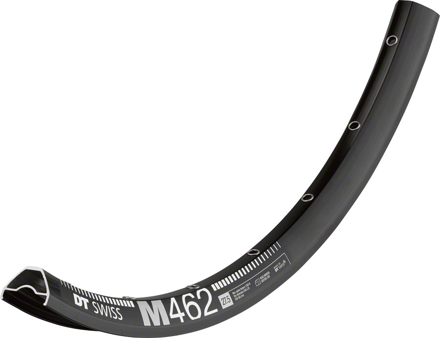 DT Swiss M 462 Rim - Disc, Black variant 2