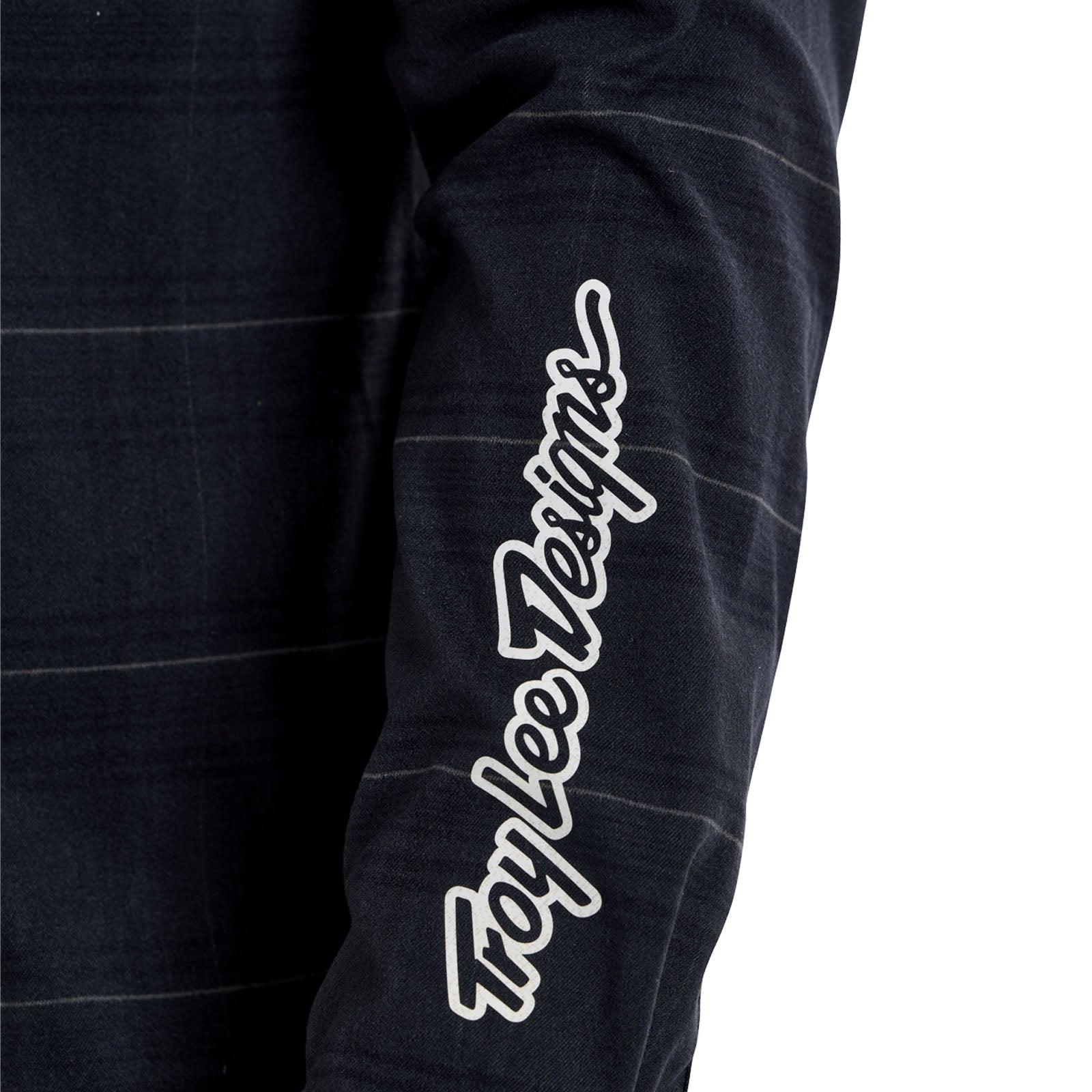 Grind Flannel Yd Plaid Carbon - Image 14