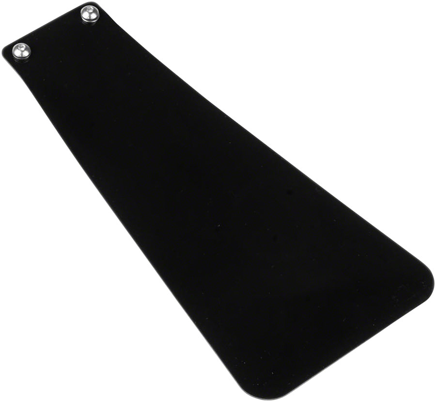 Velo Orange Rubber Mud Flap variant 2