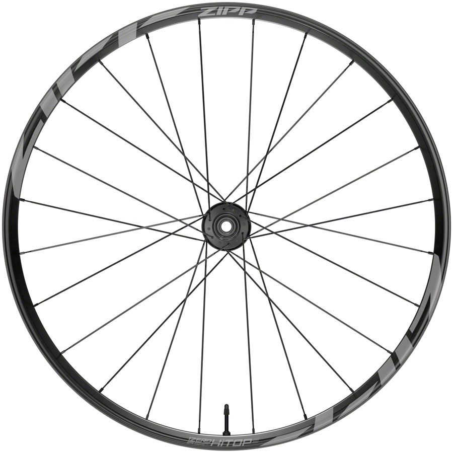 Zipp 1Zero HiTop S Front Wheel - 29"