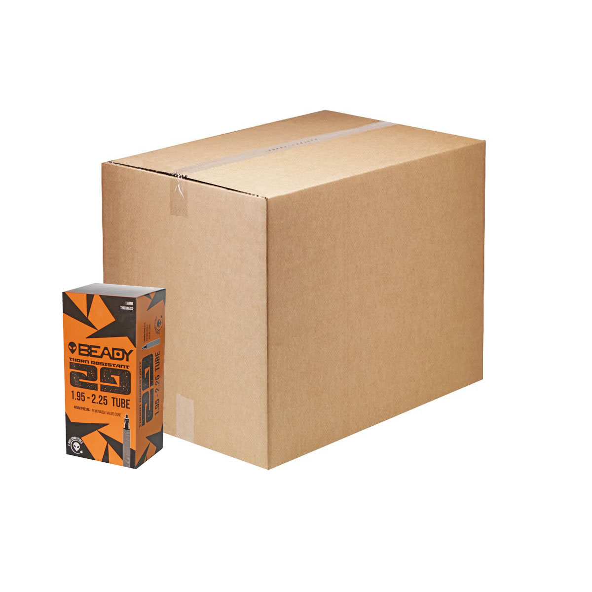 Beady Thorn Resistant Butyl Tube - Image 8