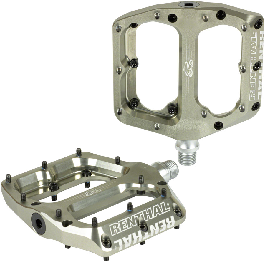 Renthal Revo-F Pedals variant 2