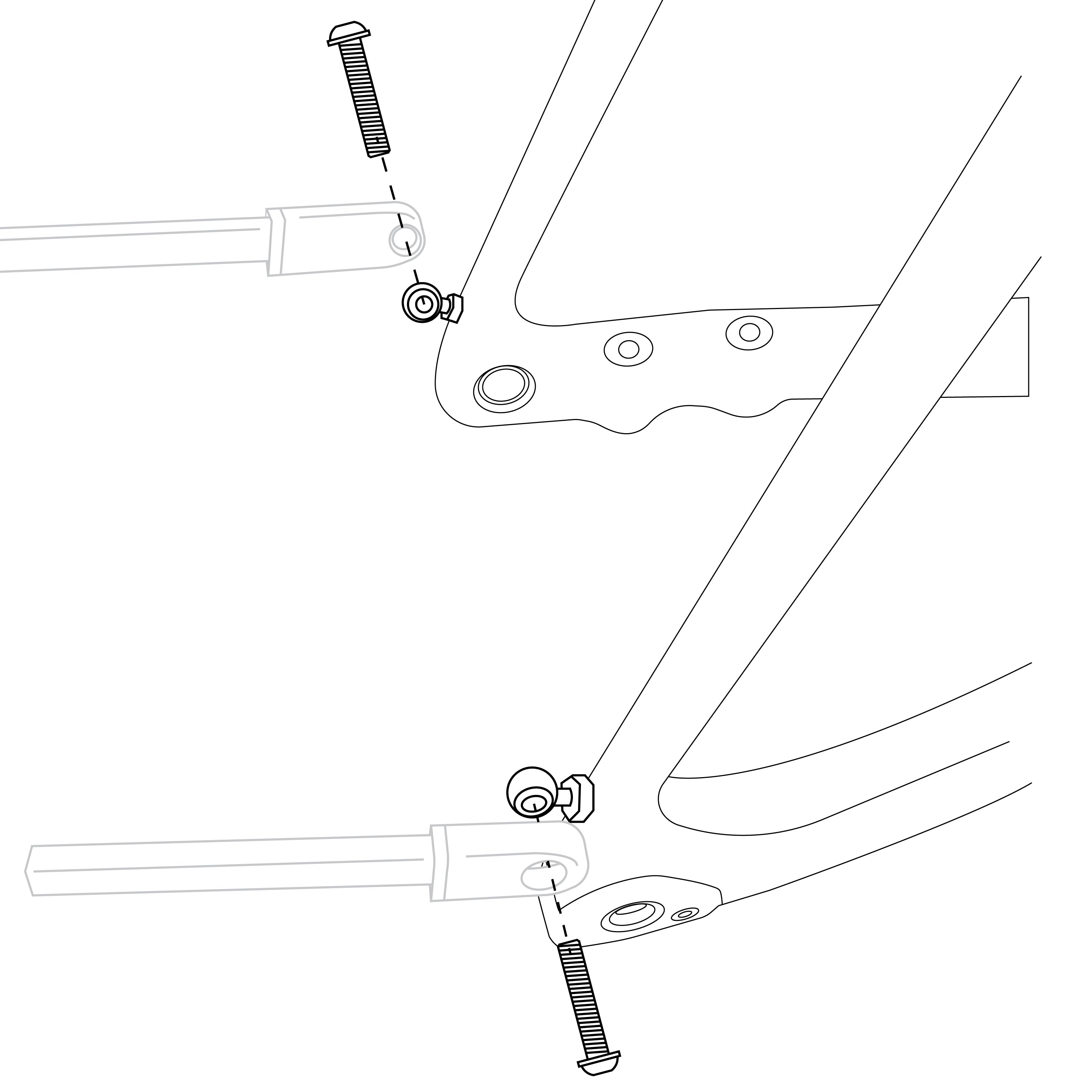 ENVE Frame Fender Mount - Image 6