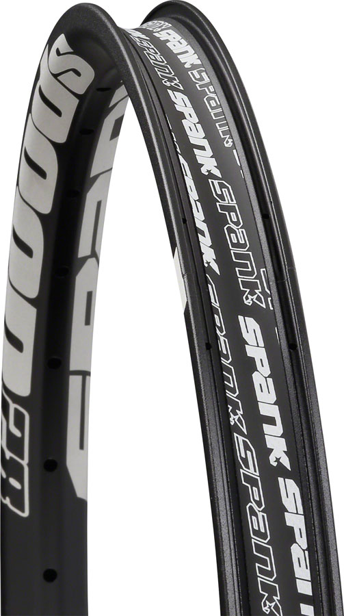Spank Spoon 28-20 Rims - Image 2