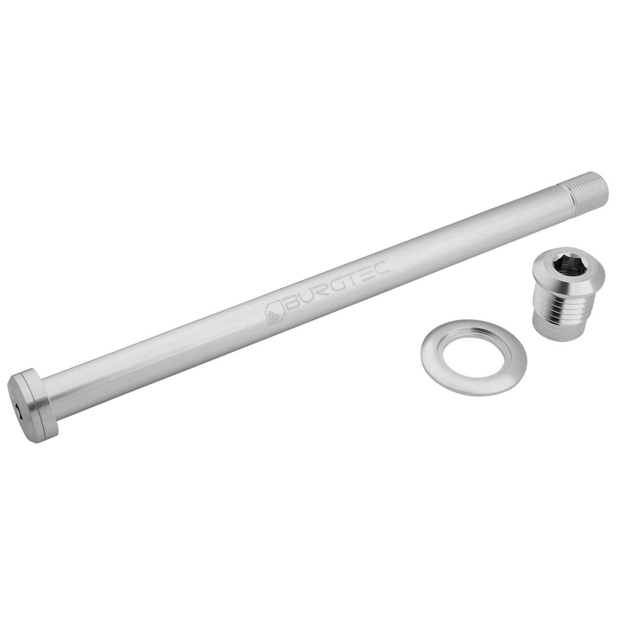 Burgtec Orbea 184mm Rear Axle - Image 8