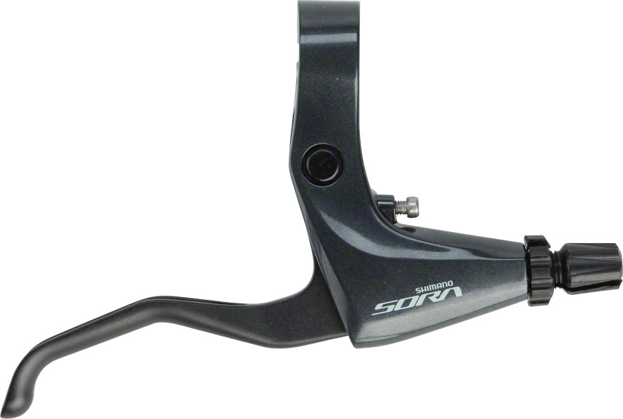 Shimano Sora BL-R3000 Flat Bar Road Brake Lever variant 2