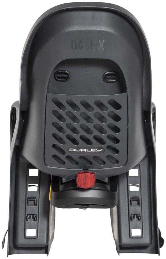 Burley Dash X FM Child Bike Seat - Image 3