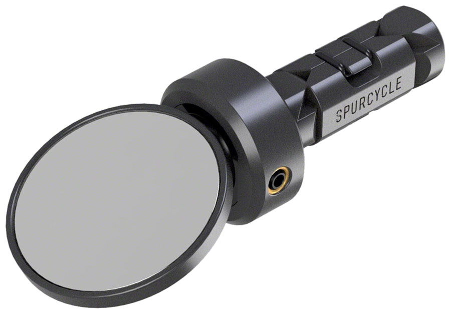 Spurcycle R Series Mirrors Spurcycle R Series Mirrors