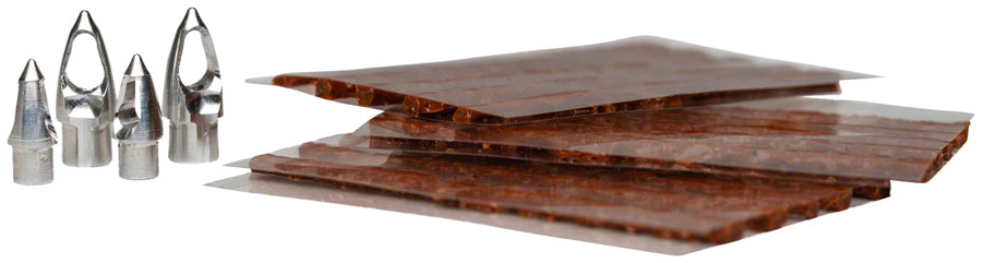 WTB TCS Rocket Tire Plug Refill Pack - Image 2