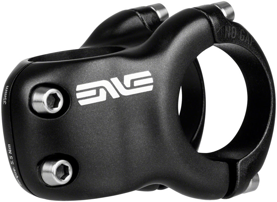 ENVE Composites M7 Mountain Carbon 35mm Stem - Image 3