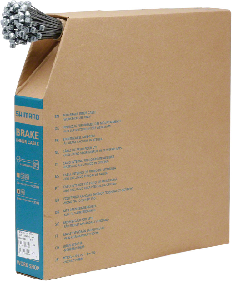 Shimano Standard Brake Cable