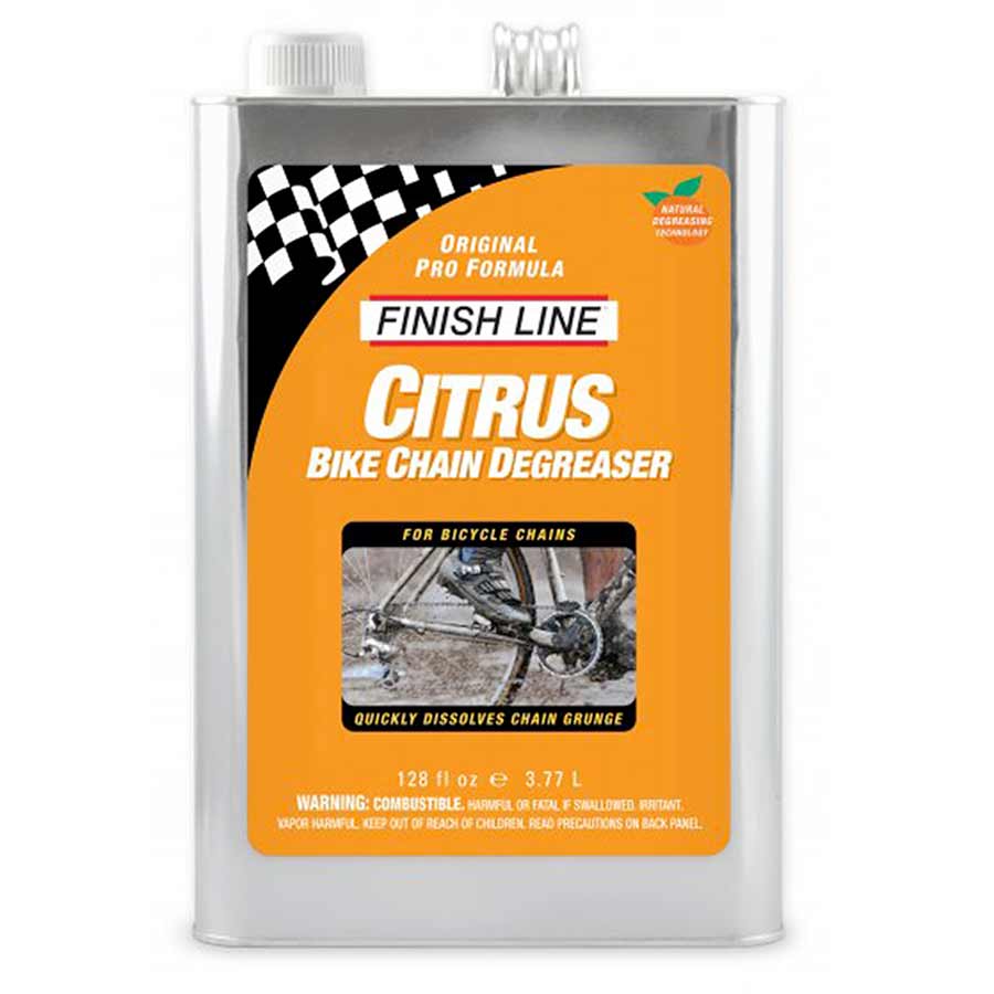 Finish Line Citrus Bike Degreaser variant 2