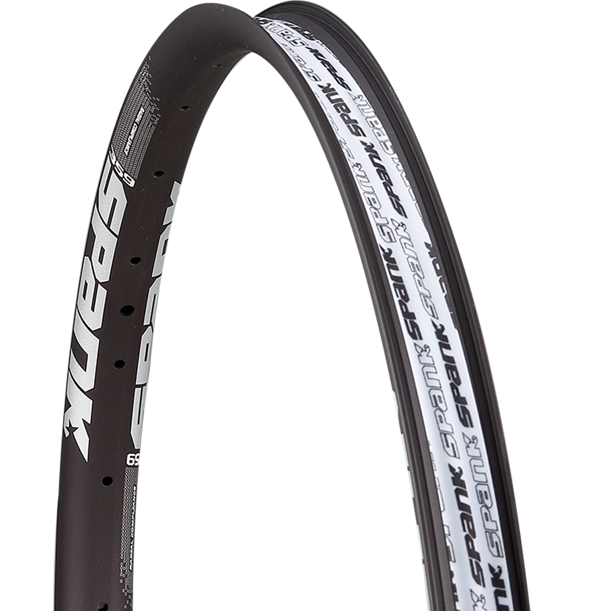Spank 359 Rim - 27.5" variant 2