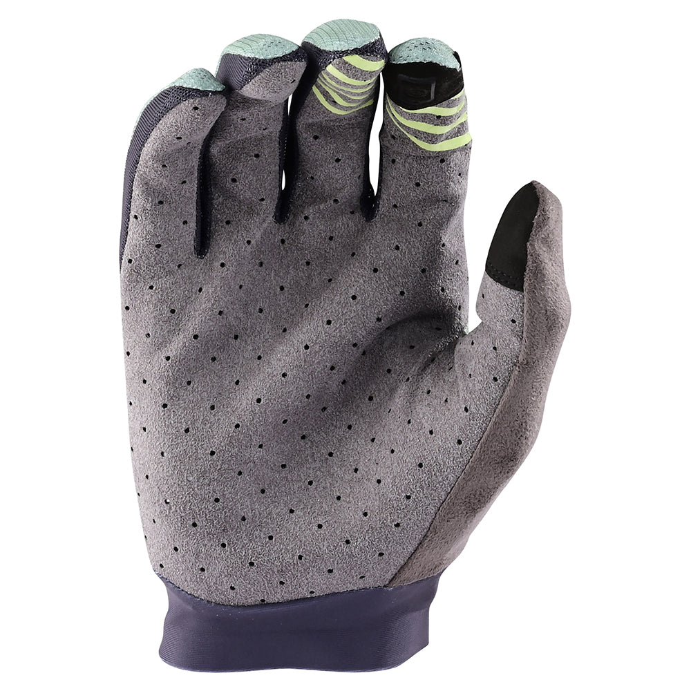Ace Glove Solid Glass Green - Image 2