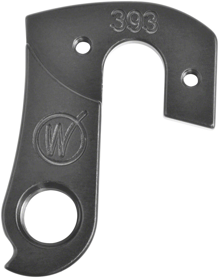 Wheels Manufacturing Hangers Requiring 2 Fasteners - Image 2