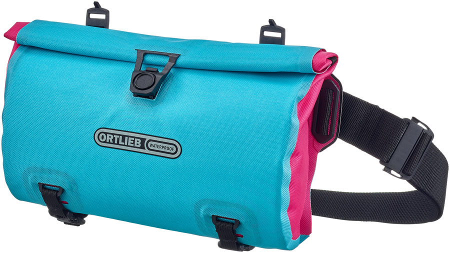 Ortlieb Velo-Sling Handlebar Bag - Image 3