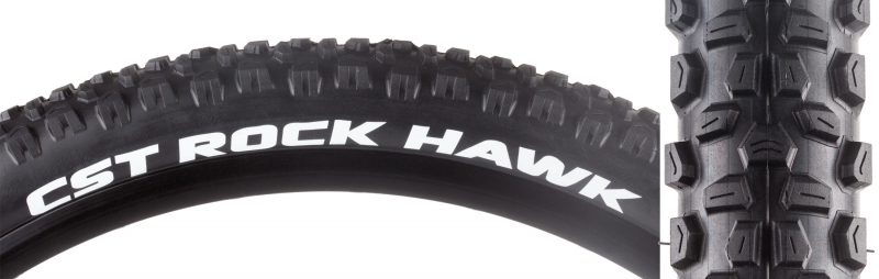 Cst premium Rock Hawk 27.5x2.25 Standard Tire