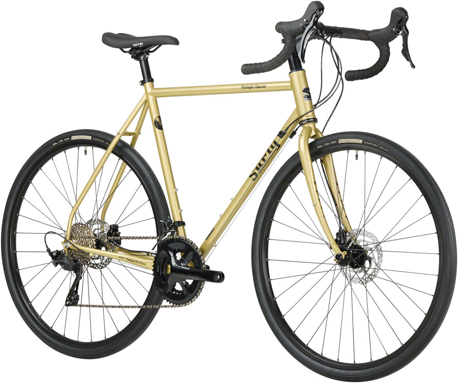 Surly Midnight Special Bike - 700c, Steel, Fool's Gold - Image 2