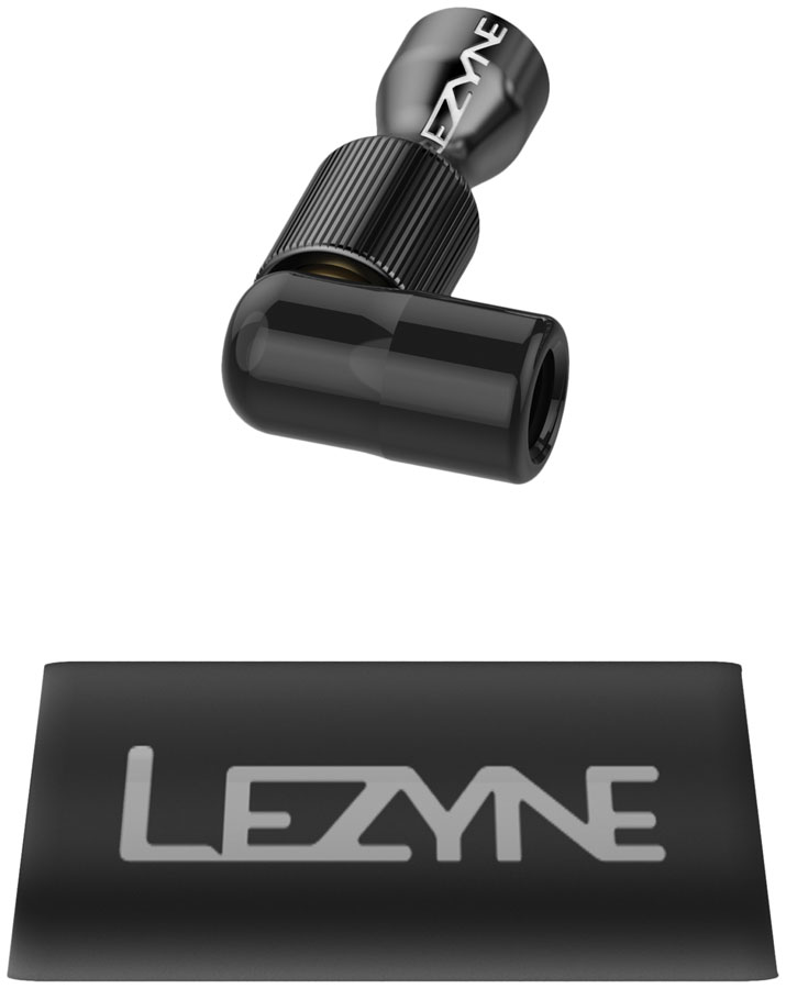 Lezyne Trigger Drive Co2 Inflator - Image 3