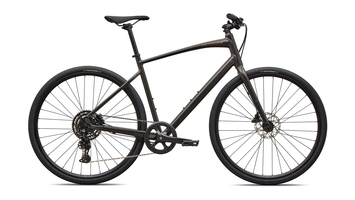 Sirrus X 2.0 variant 1