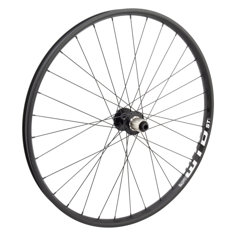 Wheel master 27.5` Alloy Mountain Disc Double Wall 27.5in Wheel Rear