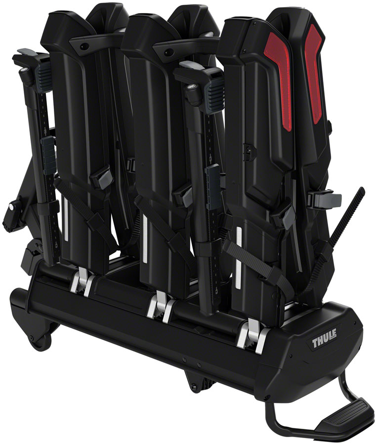 Thule Epos Platform Hitch Bike Racks - Image 7