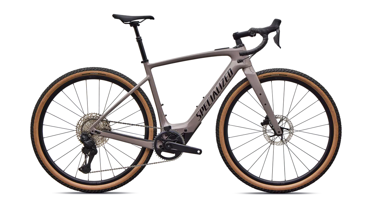 Turbo Creo 2 Comp - Shimano GRX Di2 variant 2