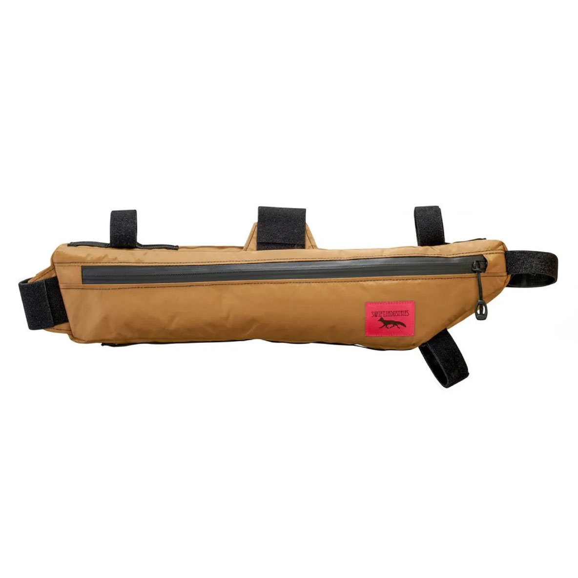 Swift Industries Hold Fast Half Frame Bag 2.75L Coyote Swift Industries Hold Fast Half Frame Bag 2.75L Coyote