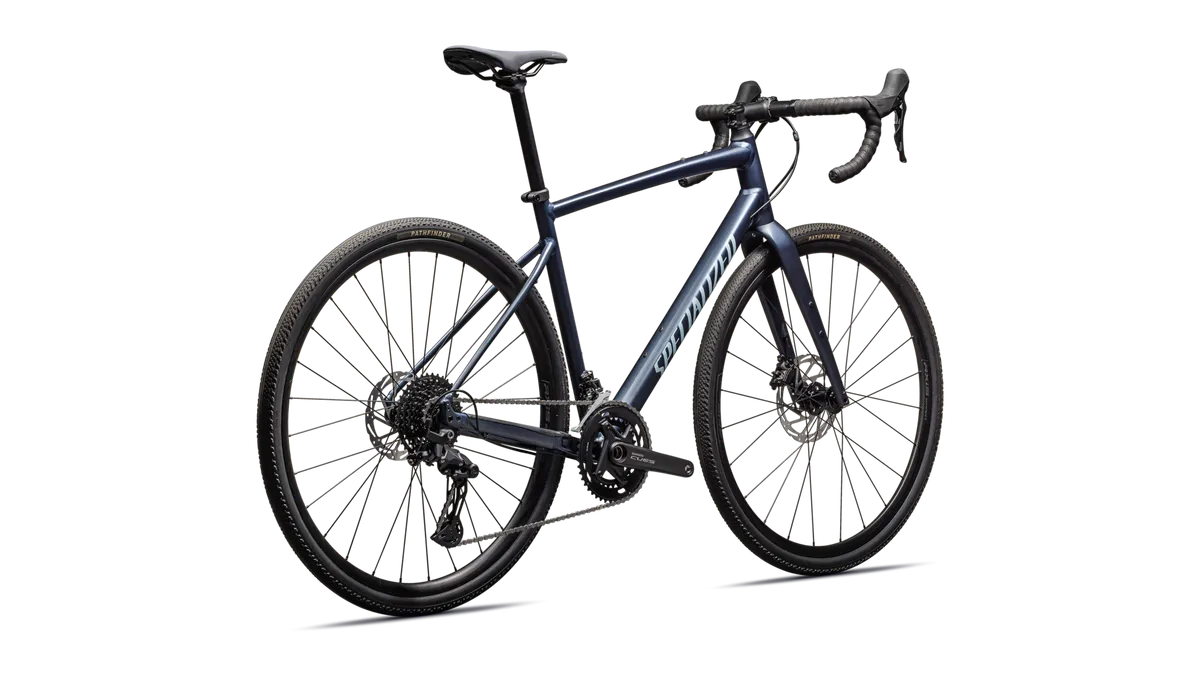 Diverge 3 Alloy - Shimano CUES - Image 9
