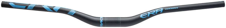 RaceFace Era Handlebar - Carbon 800mm 40mm 35.0 8 Deg Blue