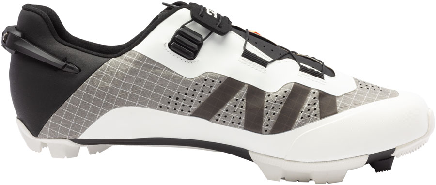 SIDI Aeron XC Clipless Mountain Shoes - Image 2