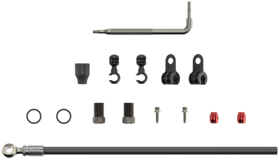 SRAM Disc Brake Hose Kits variant 3