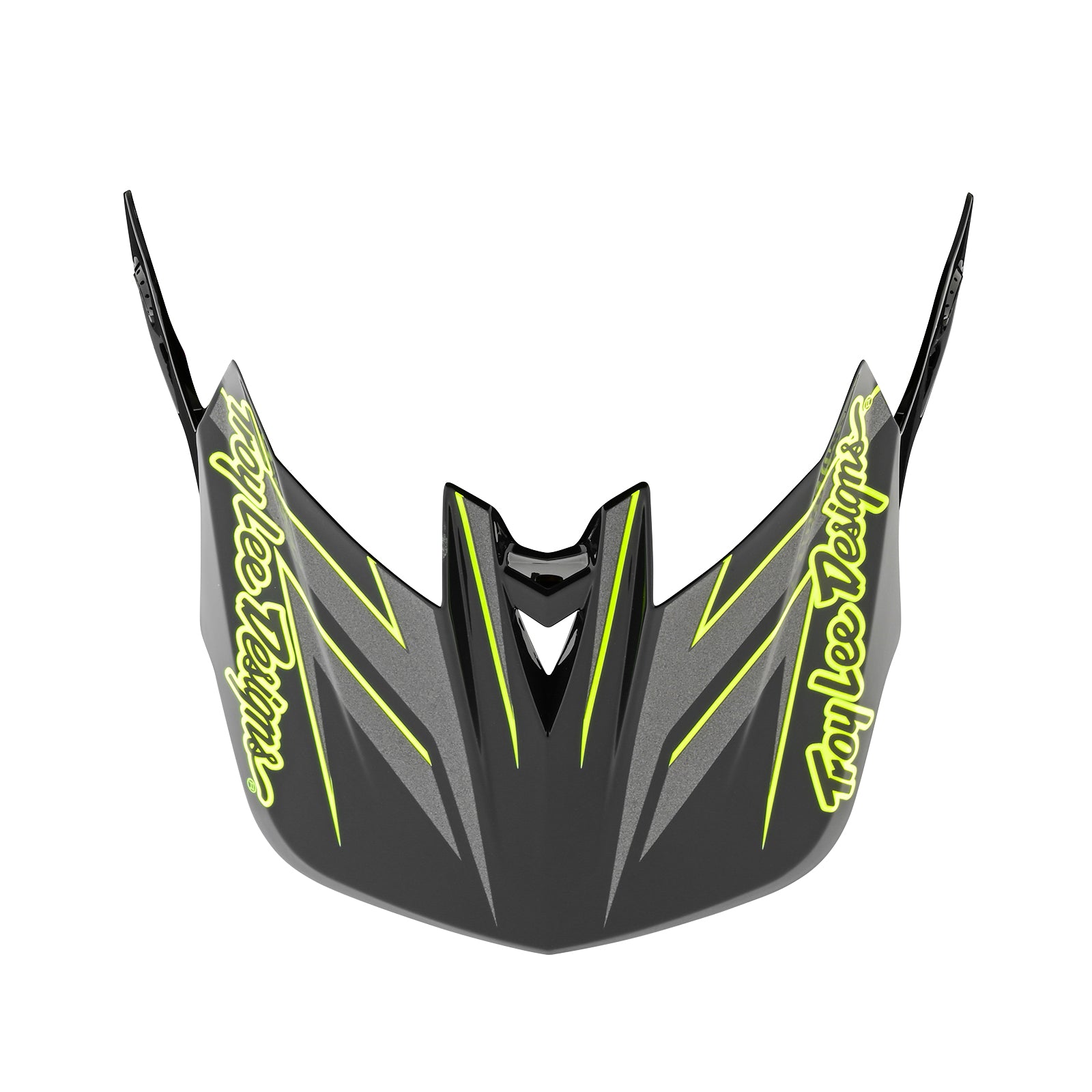 D4 Composite Helmet Ghostwing Gray - Image 9
