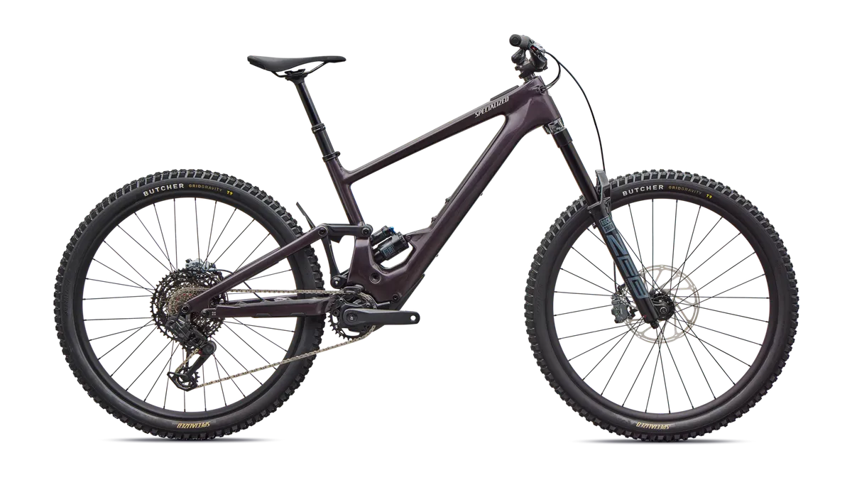 Turbo Kenevo SL 2 Comp