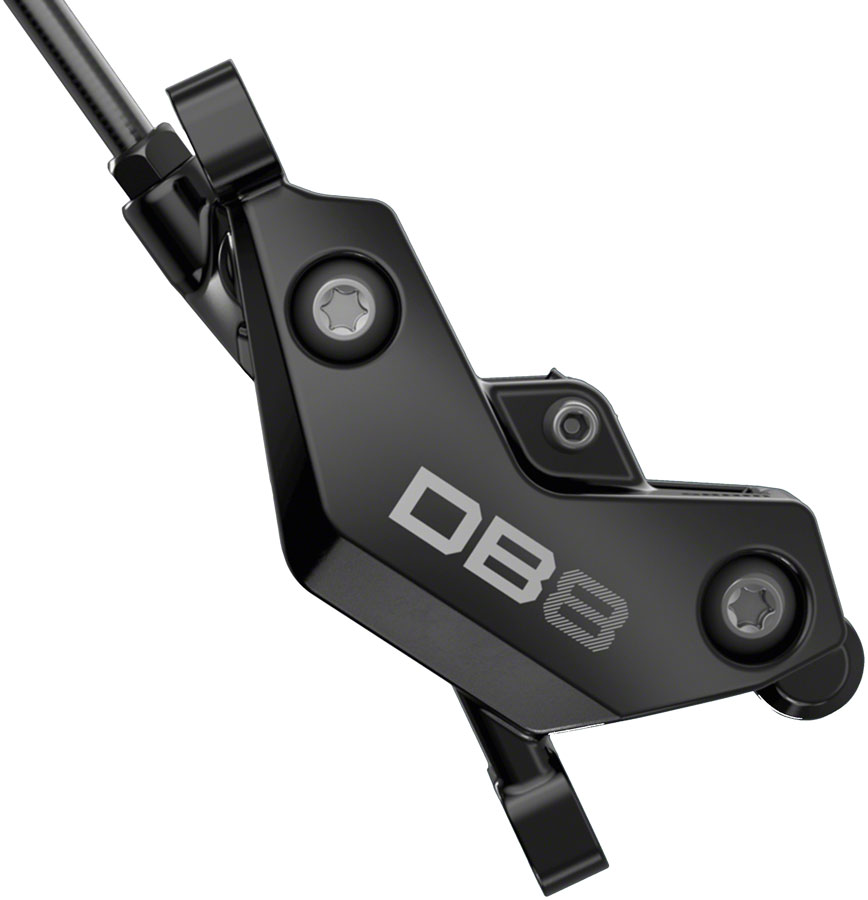 SRAM DB8 Disc Brake Lever - Image 2