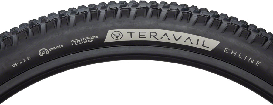 Teravail Ehline Tires - Image 10