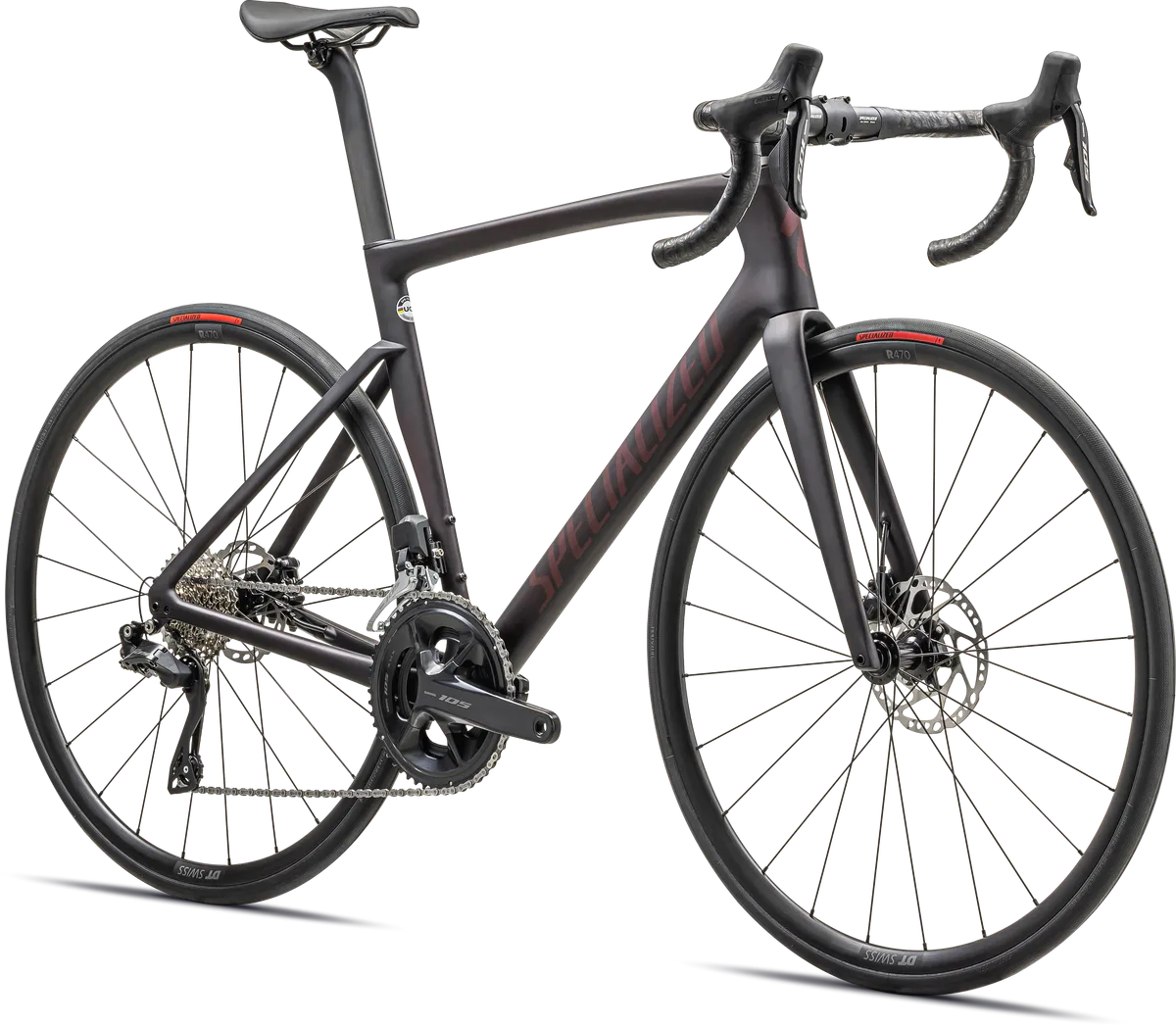 Tarmac SL7 Comp - Shimano 105 Di2 - Image 12