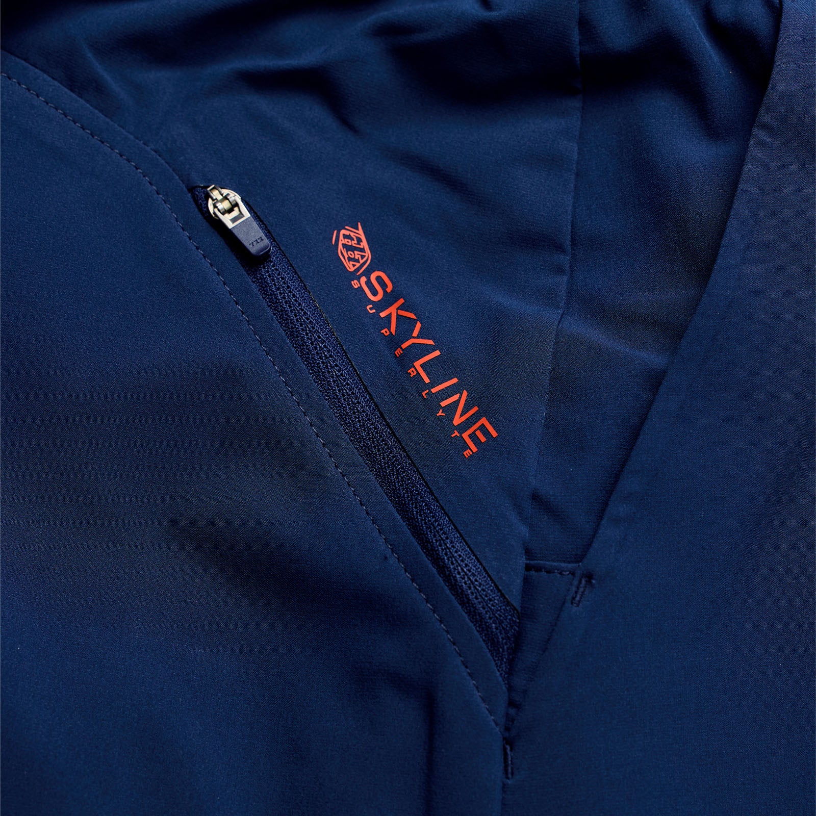 Skyline Superlyte Pant Mono Midnight - Image 6