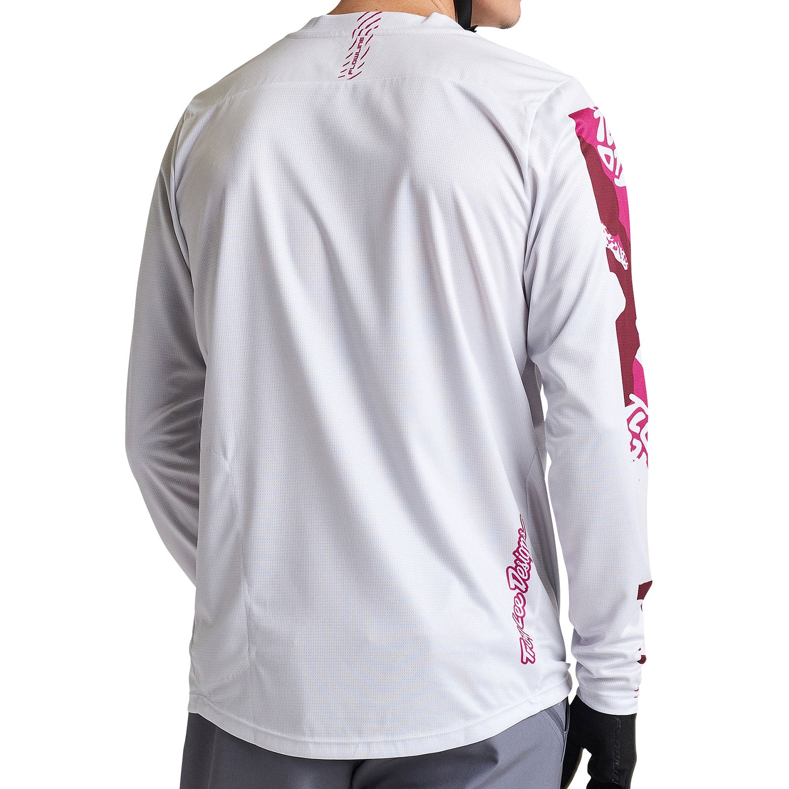 Flowline LS Jersey Confined Mist - Image 9