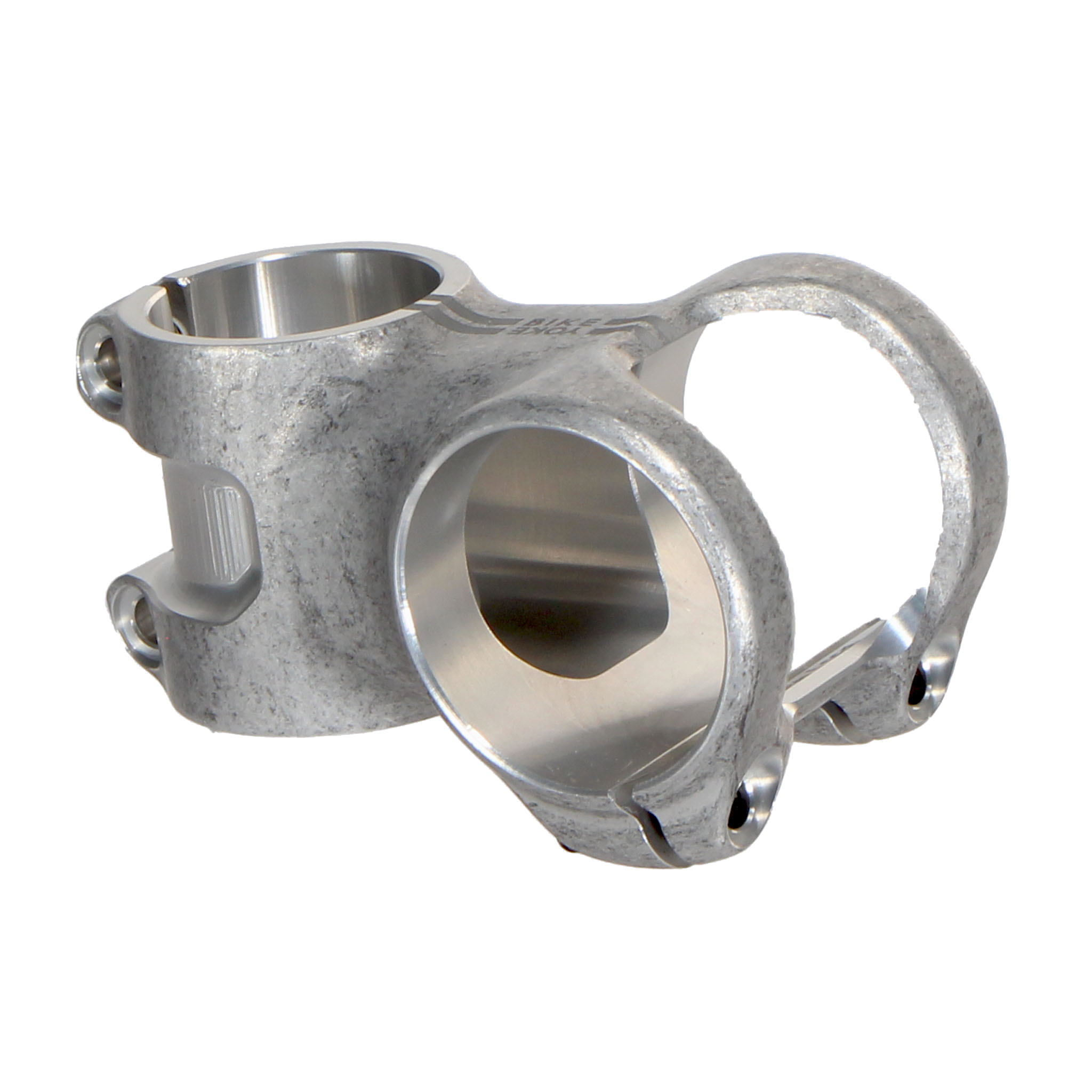 Bike Yoke Barkeeper Stem variant 3