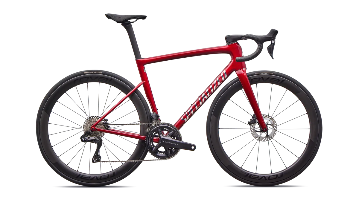 Tarmac SL8 Pro - Shimano Ultegra Di2 variant 2