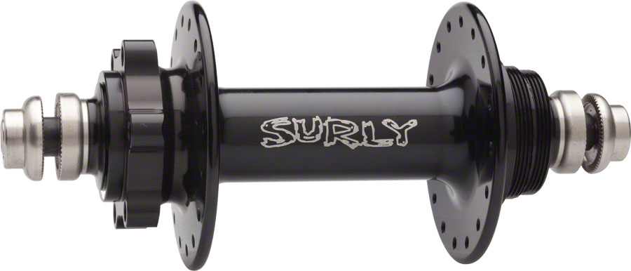 Surly Ultra New Rear Hub variant 2