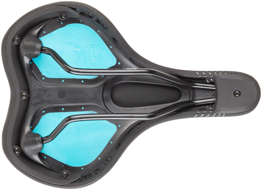 MSW SDL Spin Fitness Saddles - Image 24