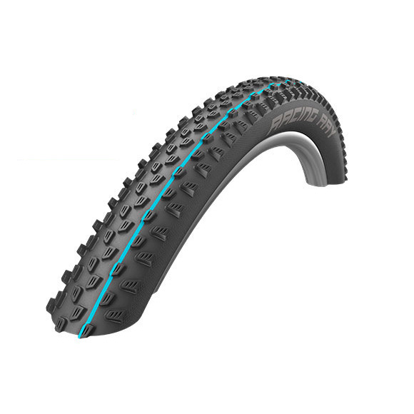 Schwalbe Racing Ray Tires variant 4