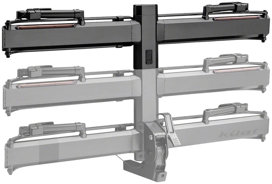 Kuat Piston Pro X Hitch Bike Rack Add-On - Image 2