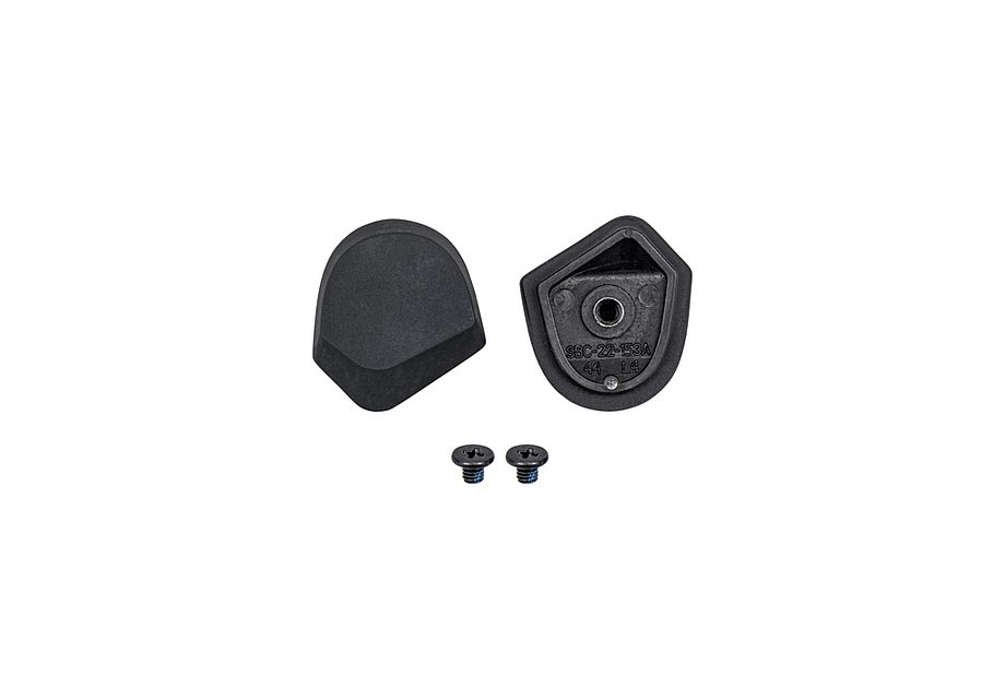 2026 S-Works Torch Heel Lug