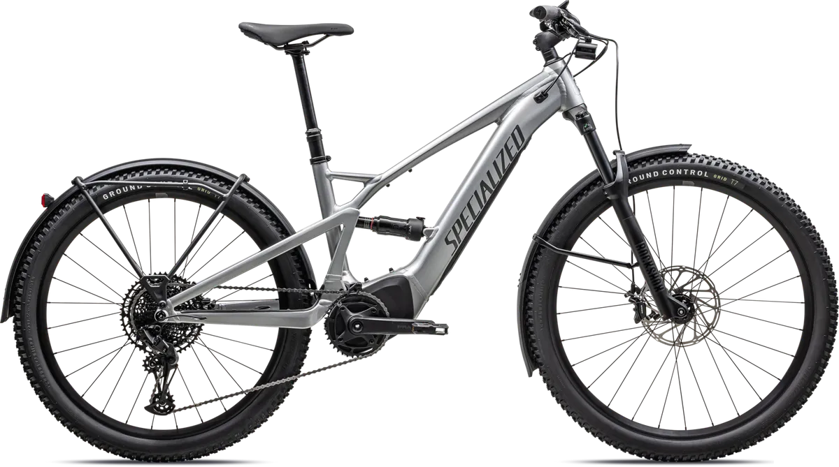 Turbo Tero X 4.0 variant 2