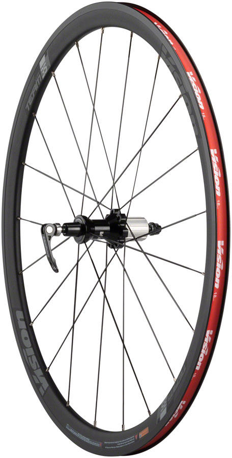Vision Team 35 Comp SL Wheelset - Image 4