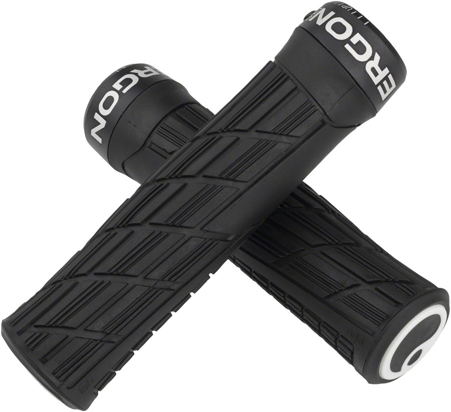 Ergon GE1 Evo Grips - Lock-On
