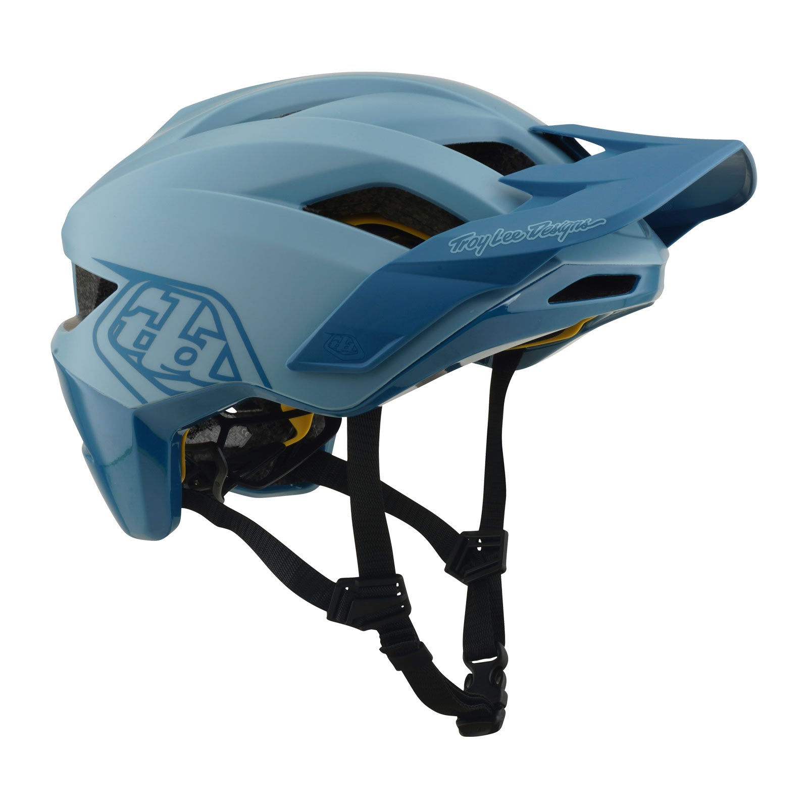 Flowline Helmet Point Dawn Blue / Sapphire - Image 7